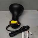 Italia Diffon Hair Diffuser and Ceramic Curly Hair Dryer - DF1 5000 - Lightweight and Compact