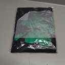 DUTUT St. Patrick's Day Sweatshirt Women Shamrock Shirt Lucky Clover Graphic Shirts Irish Casual Long Sleeve Tops (XXL)