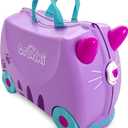 Trunki Children's Ride-On Suitcase & Hand Luggage