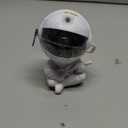 Astronaut Galaxy Projector Night Light  White Astronaut with Guitar, Galaxy Lamp Star Projector for Kids Room, Space Decor & Birthday Gift