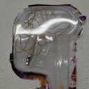 PYLE-PRO On-Ear Audio Condenser Microphone - Portable Omnidirectional Wired Headset Condenser Mic With 4 Pin Mini XLR Cable and Windscreen - Works with Shure System - PMEMS10 (Skin Tone), Beige