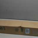 ADD.HERES Window Privacy Film, 3D Stained Glass Window Film, 23.6x35.4in