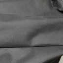 Uyittour 300L Extra Large Collapsible Foldable Wagon, 440lbs Load Capacity 48''L Extended Heavy Duty Folding Beach Wagon with Big All-Terrain Wheels, Utility Garden Cart for Outdoor Activities, Black