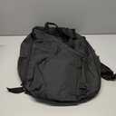 Stroller Travel Bag Fits GB Pockit With GB Pockit Air Plus Lightweight Stroller Foldable Stroller Travel Bag, Stroller Bag for Airplane (Black)