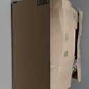 WypAll Power Clean X70 Cloths Medium Duty Wipes (41600), Jumbo, Long Lasting Towels, White (1 Roll of 870 Sheets, 870 Sheet Total)