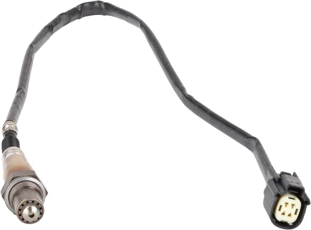BOSCH 16246 Premium Original Equipment Oxygen Sensor - Compatible with Select Ford Focus