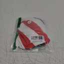 For G and PL Women's July 4th American Flag T Shirts XL