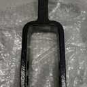 Versatile Quick Hitch Adapter with Adapter Sleeve Used to Adjust Top Link Bracket Movements Fit for Category 1 Quick Hitch Made of Integral Casting