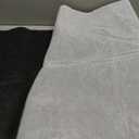 Non-Woven Fabric, Black, 24x95