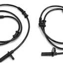 ABS Wheel Speed Sensor 2465402510 Front Left & Right for Benz W246 CLA200 CLA250 GLA45