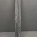 Kenney KN631/9 Strafford Spring Tension Rod, 28 inches to 48 inches, Pewter