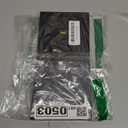 Mr. Pen- Transparent Sticky Note Set, 1650 Sheets, Pastel Colors, Transparent Sticky Notes Tabs, Translucent Sticky Notes, Stocky Notes for Bible Journaling