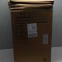 Baby Trend Trooper Slim 3-in-1 Convertible Car Seat, Quartz Pink