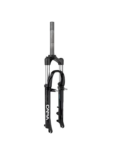 FORK RST 26 CAPA-T 1in 200/50 BK DISC/V