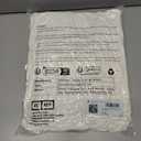 Saodimallsu Womens Cable Knit Cardigan Sweaters Fall Oversized Long Sleeve Button Open Front Knit Sweater Coats (White)