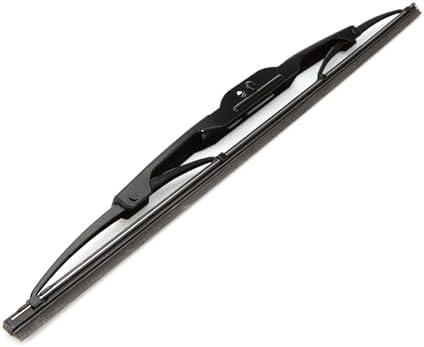 Piaa 95060 24-Inch (600mm) Super Silicone Wiper Blade, Premium All-Season OEM Windshield Wiper Replacement