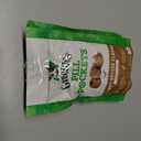 2 x Greenies Pill Pockets for Dogs Small Size, Tablet Pill Treats for Dogs, Peanut Butter Flavor, 3.2 oz. Pouch (EXP 04/25/27)