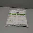 PRETTYGARDEN Women's 2 Piece Shorts Sets Casual Summer 2025 Short Sleeve Striped Sweater Set Matching Beach Vacation Outfit (XL)