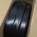 Garage Door Seals Bottom Rubber Weather Stripping Kit Replacement, U+O Ring Weatherproof Threshold Buffering Sealing Rubber,1/4 Inch T Ends, 4 Inch Width, 16 FT