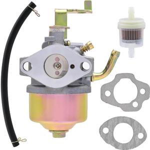 EY20 Carburetor for Robin EY15 DET180 Wisconsin WI-185 Generator Carb Replaces 2276245010 227-62450-10