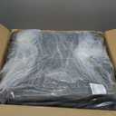 Non-Slip Rug Pads 8 x 10 ft, 100% Waterproof Extra Large Area Rugs Non Skid Rug Pad for All Floors and Finishes Durable Hardwood Floor Protective Felt Keeps Rugs in Place, Safe and Secure : Home & Kitchen