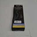 Welnove Running Insoles - Performance Arch Support Inserts for Men & Women, Help Reduce Fatigue, Prevent Injuries & Relieve Heel Pain. Extra Shock Absorption (10-13 Men / 12-14 Women) (Yellow)