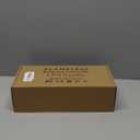 24 Pack 3 Flameless LED Floating Candles, Water-Activated Battery Operated Floating Candle with180+ Hours Runtime for Cylindrical Vase, Pool, Fountain - Ideal for Wedding, Party Decoration