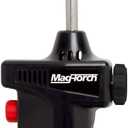 Mag-Torch MT535C Utility Hand Torch, Trigger-Start Ignition and Adjustable Webbed Flame with Ergonomic Grip Handle, Blue