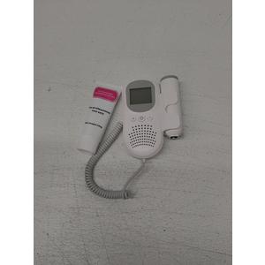 Portable Home Tester,Home Tester for Women
Uesr Manual and Ultrasound transmission Ge