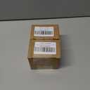 2 x Suction Cup Hooks for Shower, Towel Hook for Bathroom Wall, 2 Pack No-Drill Wall Hanger for Kitchen, Glass, Mirror, Tile to Hang Robes, Loofah(Silver)