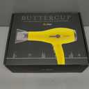 Drybar Buttercup Blow Dryer, Faster Drying, More Shine, Less Frizz, Ultra Powerful yet Lightweight Professional Hair Dryer