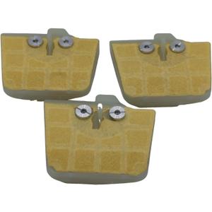 3pcs Air Filter Cleaner For Stihl 034 036 MS340 MS360 Chainsaw