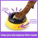 Hunger for Words Talking Pet Next Words: Names