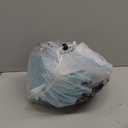 Kids Toddler Bike Helmet, Adjustable and Multi-Sport for Child Infant Baby, 2 Sizes for Age 1-2-3-4-5 Years Boys Girls (Blue Shark, Small)