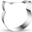 Cat Cookie Cutter - A