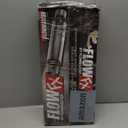Flowmaster Flow FX Chambered Muffler  3.00 Center In / 3.00 Center Out  Round Body Moderate Sound  Stainless Steel  Affordable Performance for Modern Trucks, Muscle Cars & Daily Drivers (71419)