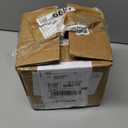 Uaral Salad Plate Appetizer Plate Stoneware Serving Dishes,Japanese Dish Set of 3,5.5 inch 14 oz (Emerald Green)