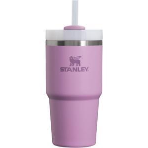 STANLEY Quencher H2.0 FlowState Stainless Steel (Lilac)