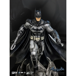 Batman Arkham Origins(DX Ver)