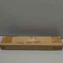 Closet Rod, 17 to 53 Inch Closet Rods for Hanging Clothes, Heavy Duty Adjustable Closet Hanging Rod Bar White Closet Poles for Wardrobes, Closet, Bathroom, Windows,1.3 Inch Diameter