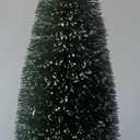 12" 4 Christmas Tree, set