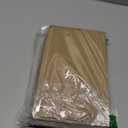 VEEBELL Adjustable Tumbler Lid Organizer - Lid Storage Rack for Tumbler - Water Bottle - Cup Lid Holder - Water Bottle Lid Organizer for Cabinet - Cup Lid Holder