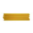 LA MODERNA, Spaghetti, Pasta, Hecha con Sémola de Trigo Durum, Enriquecida con Vitaminas y Hierro, 16 oz, Pack de 16