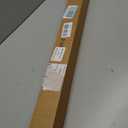 AOSKY Cordless Blackout Roller Shades, 32" W x 72" H, Ivory
