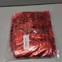 Lgandpg Rise of Red Costume Kids, Red Costumes Girls 3PCS Outfit, 150