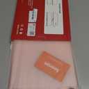 Soonjet Matte Case for MacBook Air 13/13.6-inch (M5/M4/M3/M2, 20222026 A3449 A3240 A3113 A2681), Lightweight | Scratch & Fingerprint Resistant | Closes Seamlessly | Ideal for Work, Travel & Study (Rose Pink)