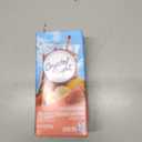 Crystal Light Strawberry Orange Banana Artificially Flavored Powdered Drink Mix, 72 ct Pack, 12 Canisters of 6 Pitcher Packets