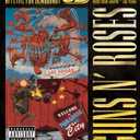 Appetite For Democracy: Live At The Hard Rock Casino - Las Vegas, Blu-ray