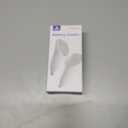 NexiGo Custom Controller Covers for Charging Dock for Oculus/Meta Quest 3/3S, Only Compatible with S20 Pro Charging Station