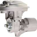 SLTY Engine Vacuum Pump 290KT00030 Compatible with 2020-2022 Isuzu NPR NQR N-Series 2020.5 I-Series NPR Style Replaces 8975481860 97548186 (1PCS)